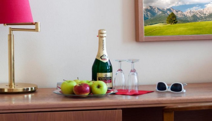 Hotel Allegro poza 16