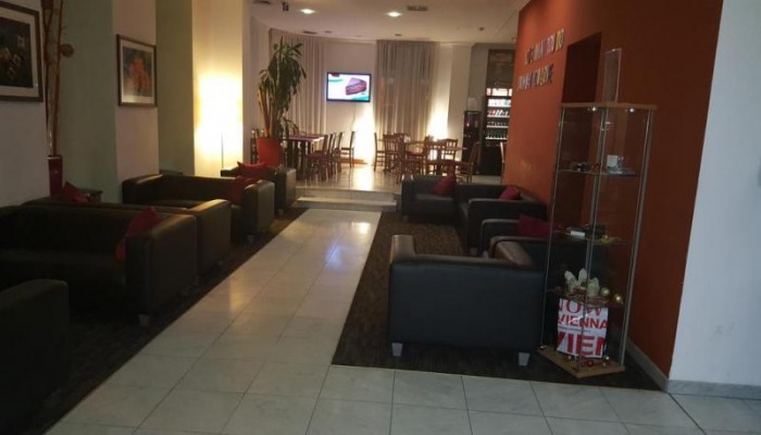Hotel Allegro poza 15