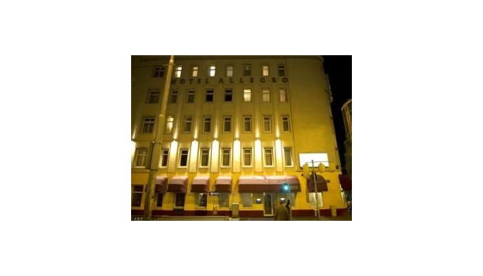 Hotel Allegro poza 0