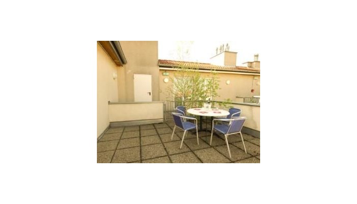 Hotel Allegro poza 2