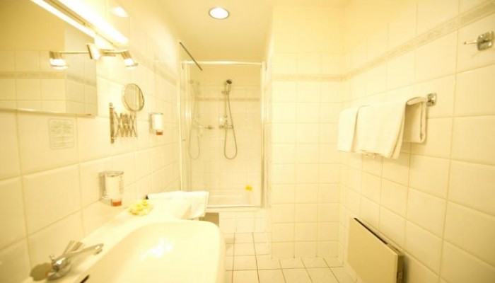 Hotel Allegro poza 13