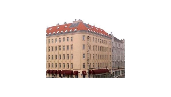 Hotel Allegro poza 1