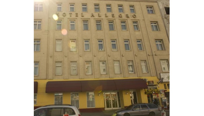 Hotel Allegro poza 4