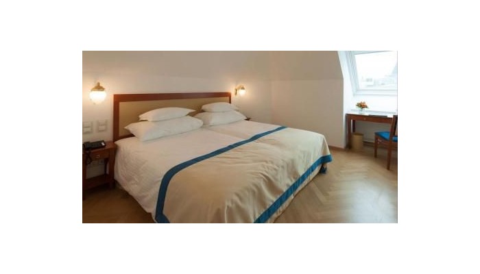 Poza pentru Hotel Ambassador 162-1454501337 Hotel Ambassador poza 2