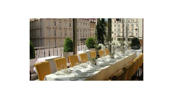 Poza pentru Hotel Ambassador 195-1454501349 Hotel Ambassador poza 4