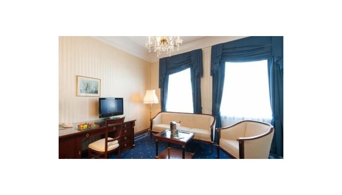Poza pentru Hotel Ambassador 206-1454501345 Hotel Ambassador poza 5