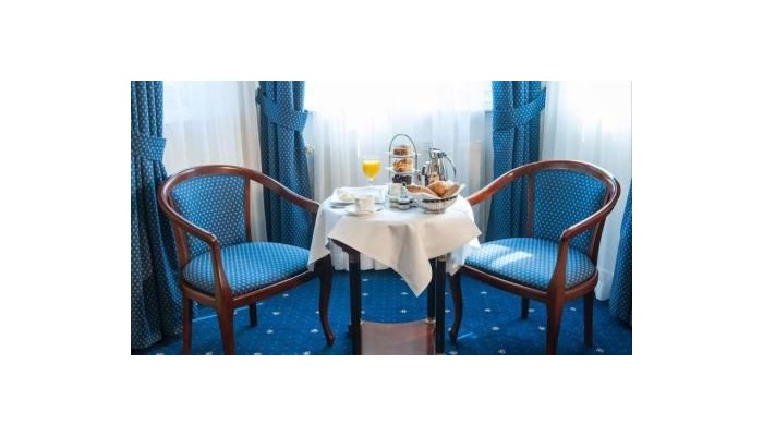 Poza pentru Hotel Ambassador 268-1454501345 Hotel Ambassador poza 8