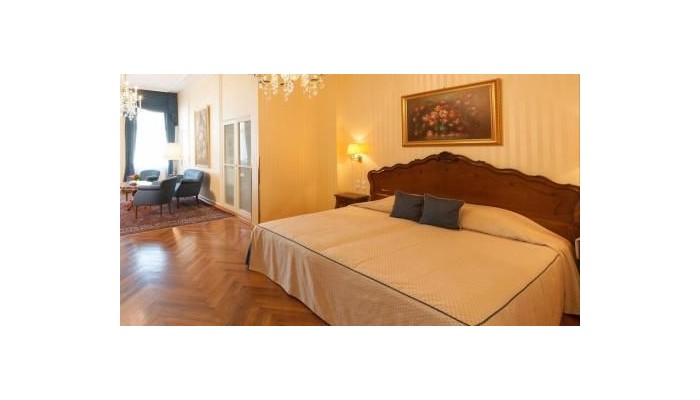 Poza pentru Hotel Ambassador 360-1454501337 Hotel Ambassador poza 13