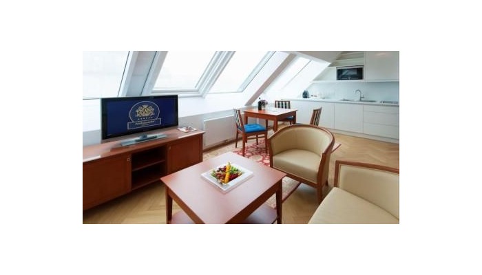 Poza pentru Hotel Ambassador 406-1454501353 Hotel Ambassador poza 14