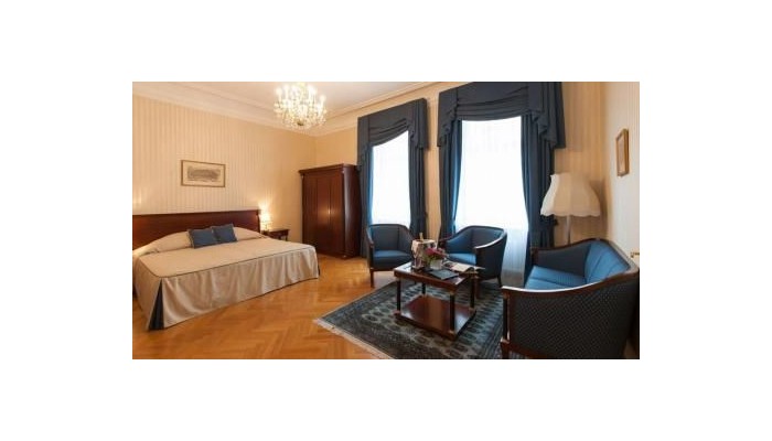 Poza pentru Hotel Ambassador 531-1454501338 Hotel Ambassador poza 16