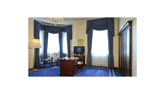 Poza pentru Hotel Ambassador 637-1454501344 Hotel Ambassador poza 17
