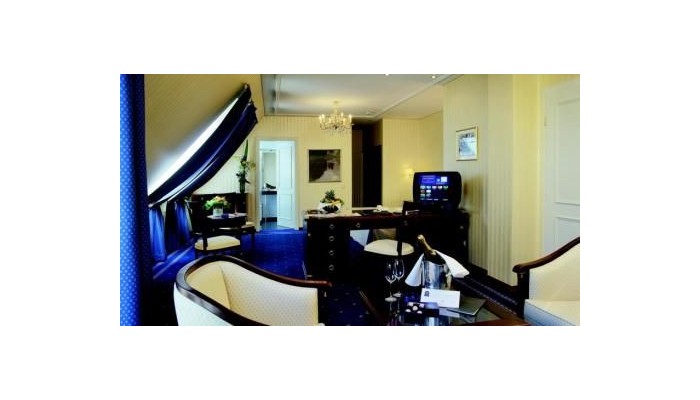 Poza pentru Hotel Ambassador 835-1454501339 Hotel Ambassador poza 25