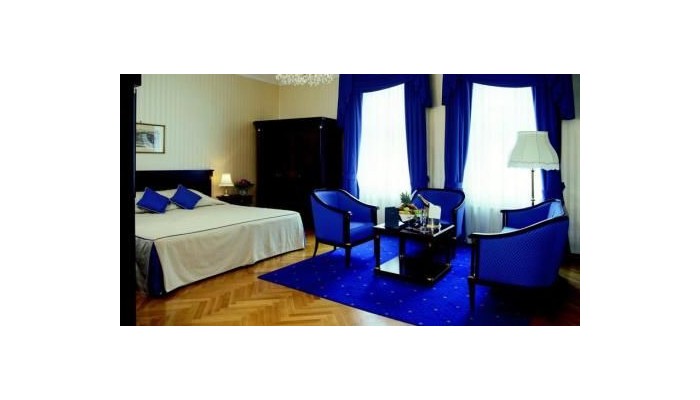 Poza pentru Hotel Ambassador 835-1454501340 Hotel Ambassador poza 0