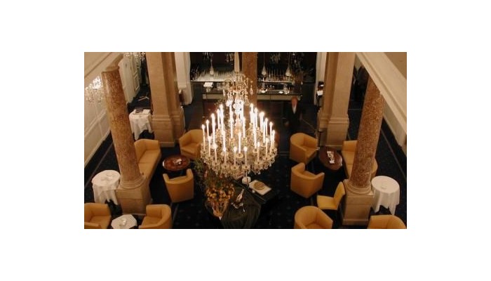 Poza pentru Hotel Ambassador 839-1454501348 Hotel Ambassador poza 26