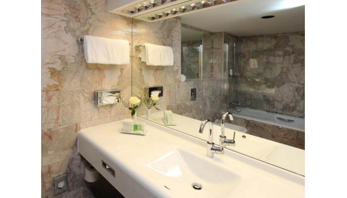 Hotel Arcotel Kaiserwasser poza 3