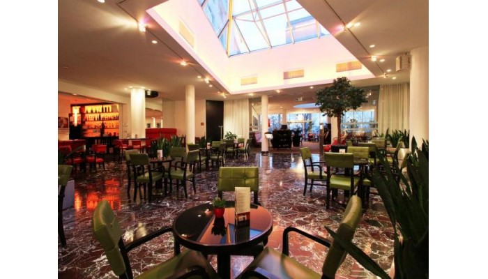 Hotel Arcotel Kaiserwasser poza 12