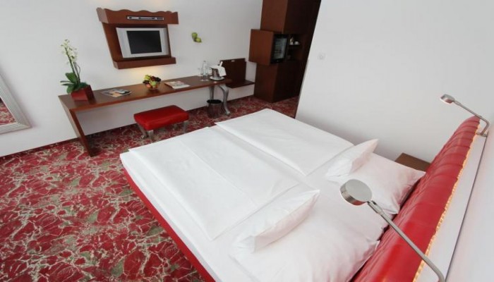 Hotel Arcotel Kaiserwasser poza 5