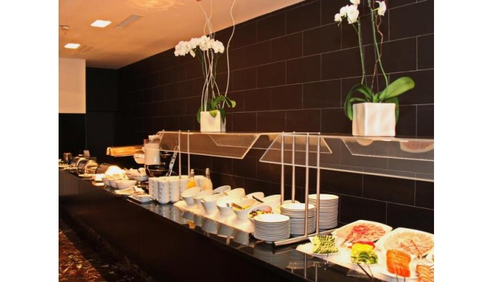 Hotel Arcotel Kaiserwasser poza 14