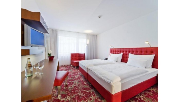 Hotel Arcotel Kaiserwasser poza 2