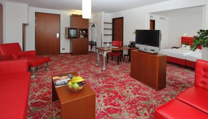 Hotel Arcotel Kaiserwasser poza 10