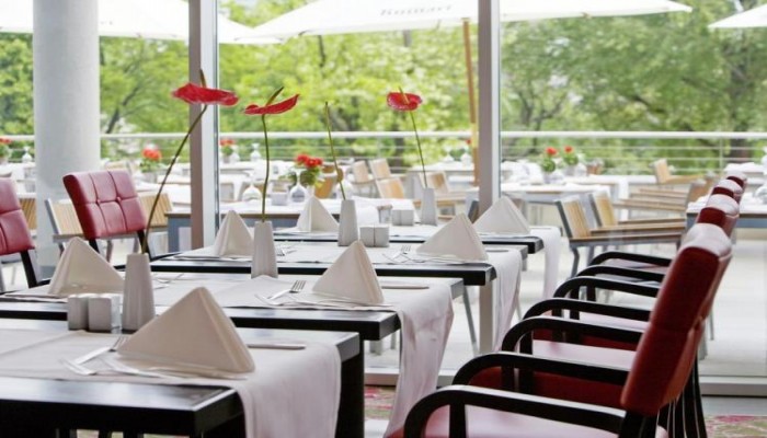 Hotel Arcotel Kaiserwasser poza 15