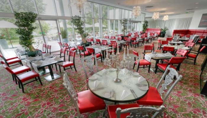 Hotel Arcotel Kaiserwasser poza 16