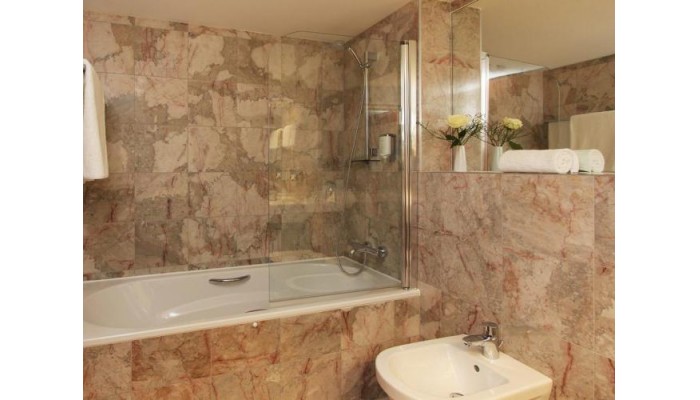 Hotel Arcotel Kaiserwasser poza 6