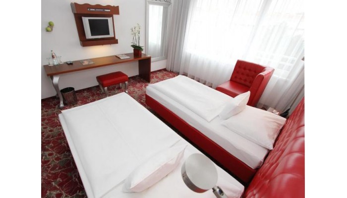 Hotel Arcotel Kaiserwasser poza 4