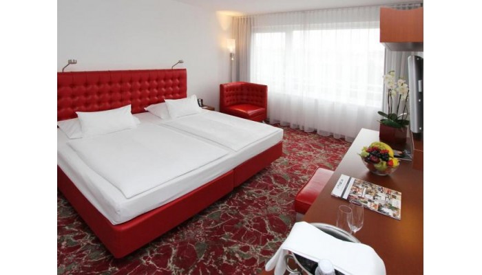 Hotel Arcotel Kaiserwasser poza 1