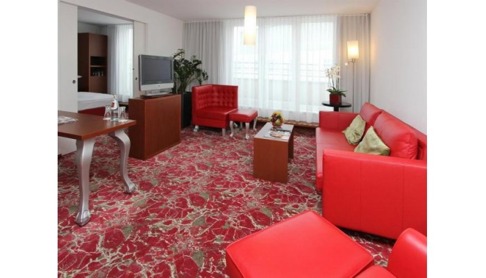Hotel Arcotel Kaiserwasser poza 8