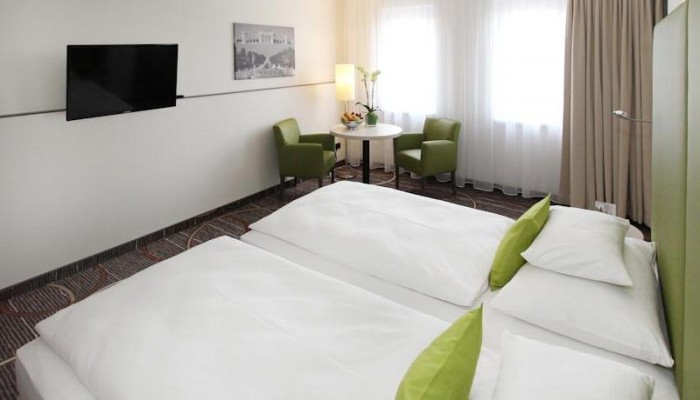 Hotel Arcotel Wimberger poza 1