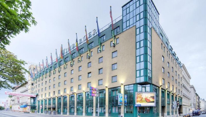 Hotel Arcotel Wimberger poza 0