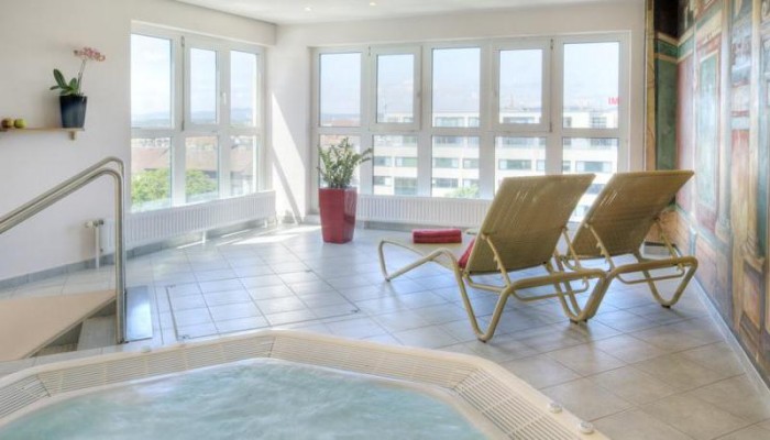 Hotel Arcotel Wimberger poza 3