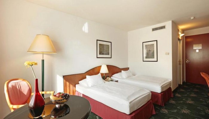 Hotel Arcotel Wimberger poza 4