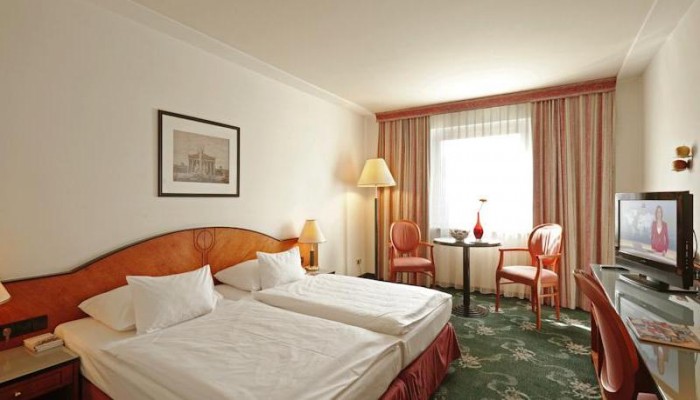 Hotel Arcotel Wimberger poza 5