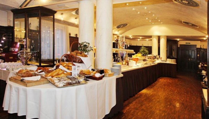 Hotel Arcotel Wimberger poza 6