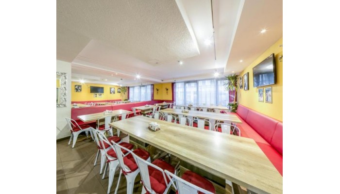 Hotel At Holiday Hostel Wien poza 7