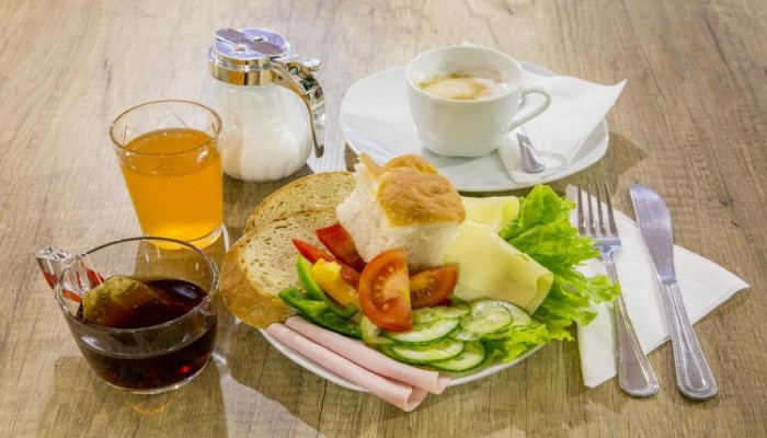 Hotel At Holiday Hostel Wien poza 9