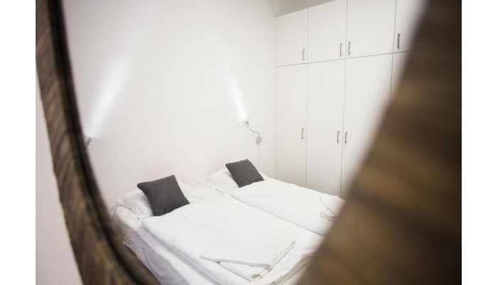 Hotel Augarten Hostel poza 7