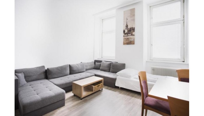 Hotel Augarten Hostel poza 6