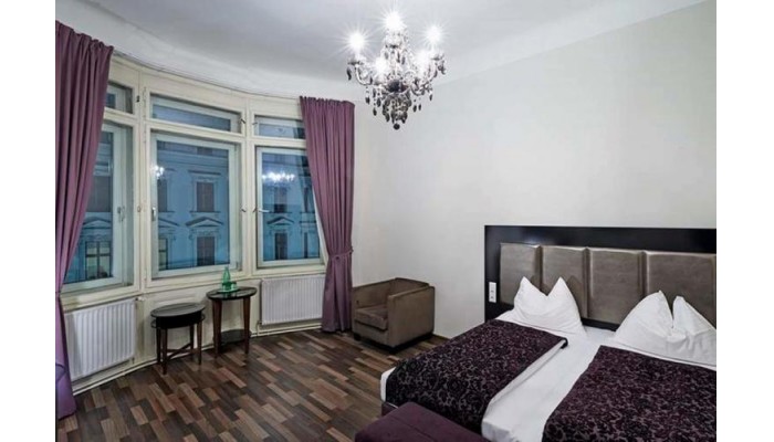 Hotel Baron Am Schottentor poza 0