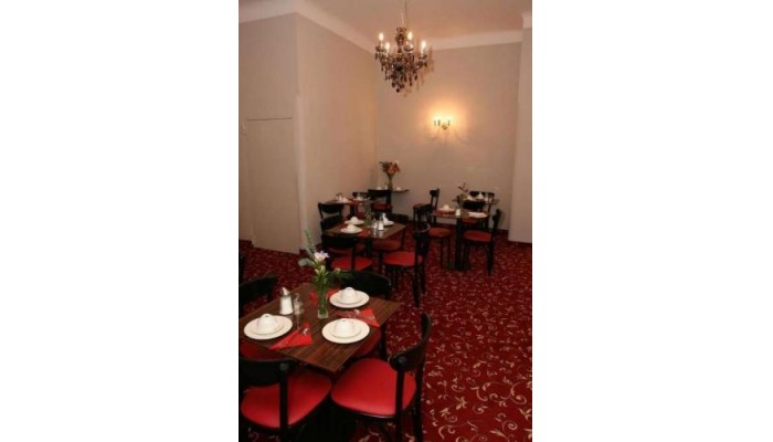 Hotel Baron Am Schottentor poza 1