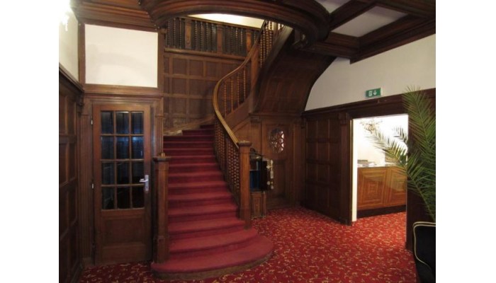 Hotel Baron Am Schottentor poza 2