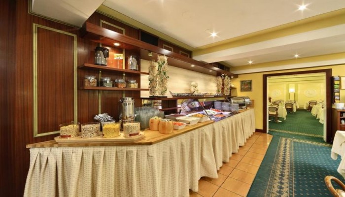 Hotel Bellevue poza 2