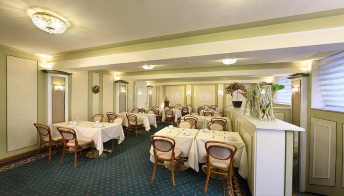 Hotel Bellevue poza 6