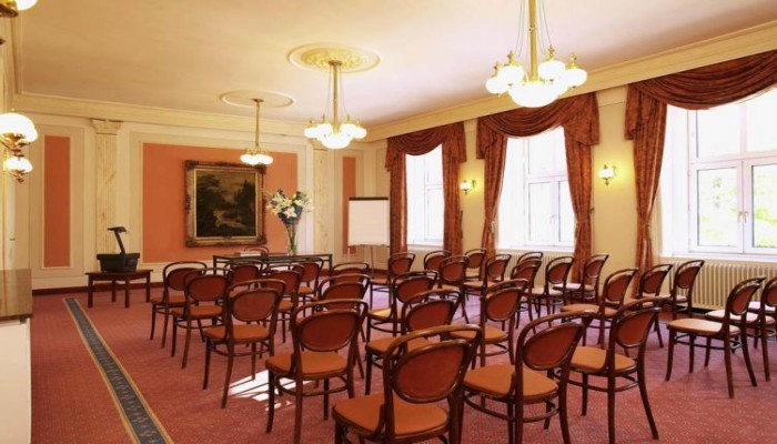 Hotel Bellevue poza 7