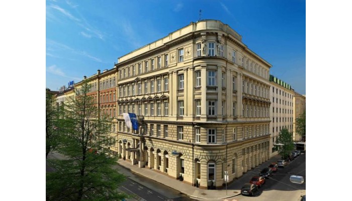 Hotel Bellevue poza 0