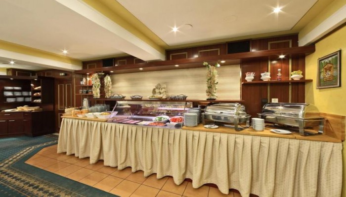 Hotel Bellevue poza 10