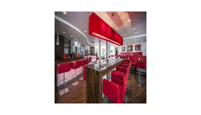 Hotel Best Western Plus Amedia Wien poza 6