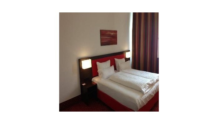 Hotel Best Western Plus Amedia Wien poza 8